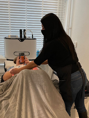 Sparkle Beauty - Snel en veilig vet bevriezen