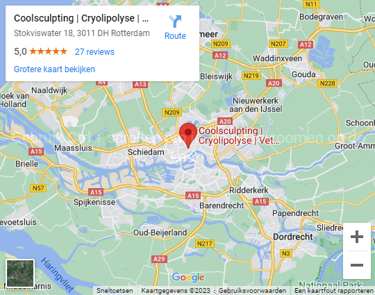 Sparkle Beauty - Snel en veilig vet bevriezen